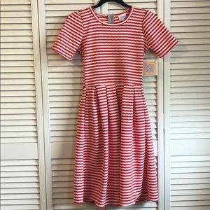 Brand New Lularoe XS Amelia